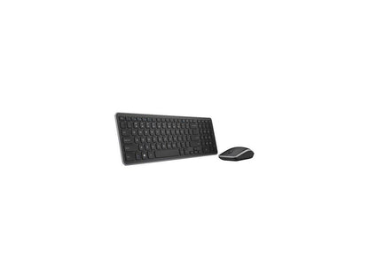 DELL WIRELESS KEYBOARD/MOUSE COMBO - KM714