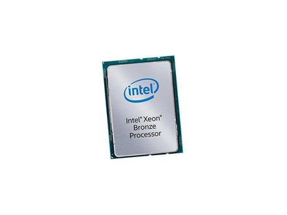 Lenovo 4XG7A07222 Intel Xeon Bronze 3106 - 1.7 Ghz - 8-Core - 8 Threads - 11 Mb Cache - For Thinksystem Sr570