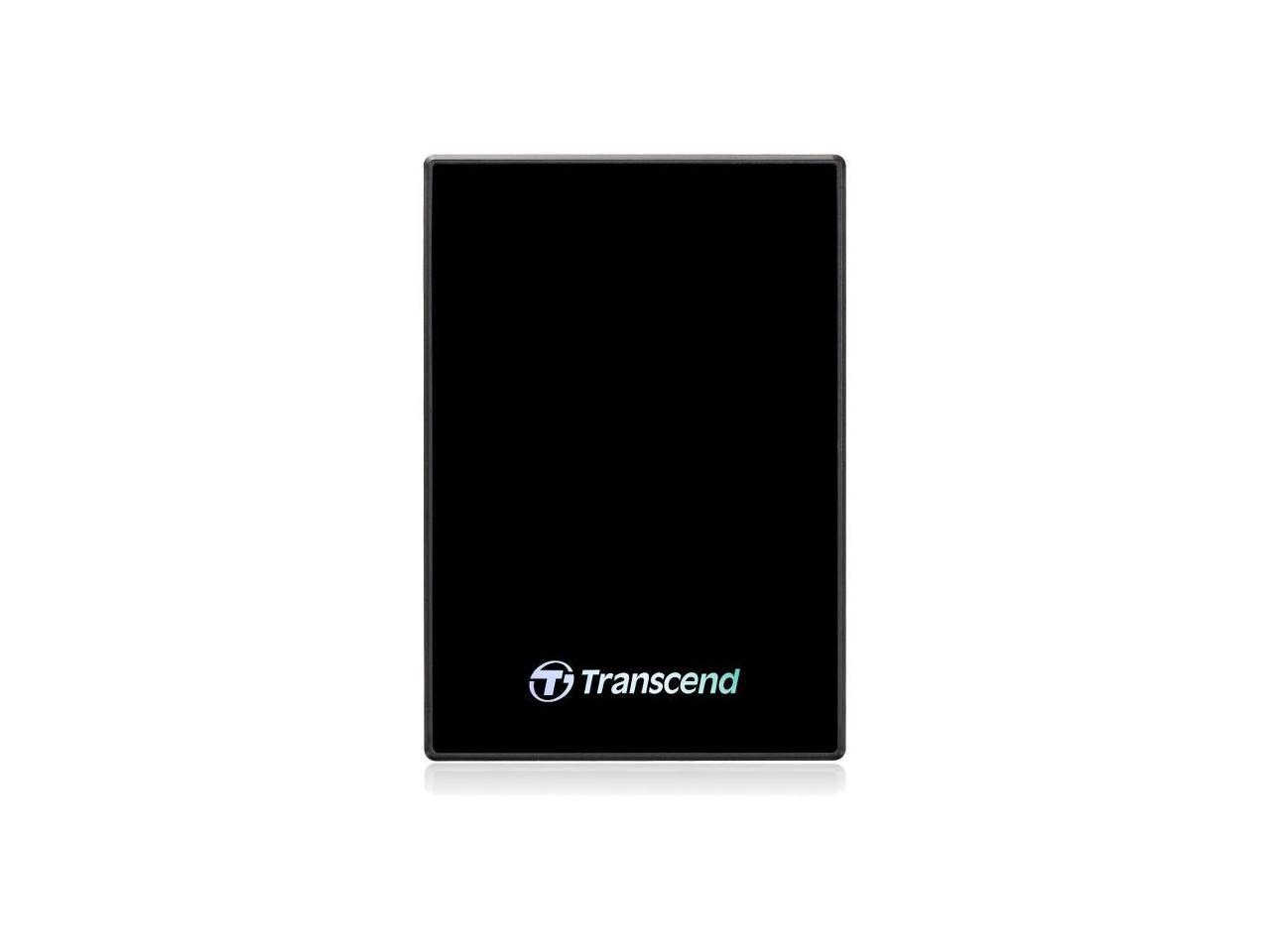 Transcend Psd330 32 Gb Solid State Drive - 2.5" Internal - Ide