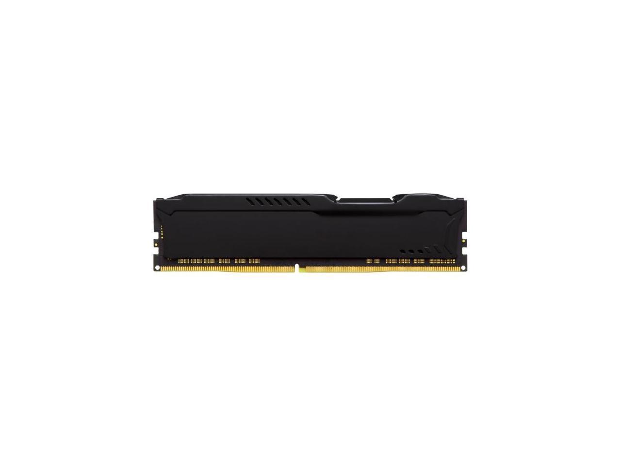 Kingston HyperX Fury 8GB DDR4 SDRAM Memory Module