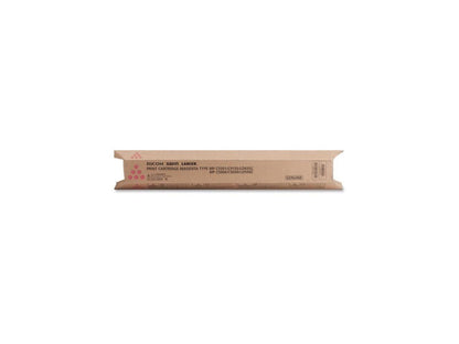 Ricoh TYPE MP C5501 Toner Cartridge - Magenta - OEM