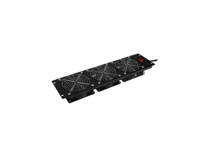 CRA12003 3U FAN PANEL 3X208V
