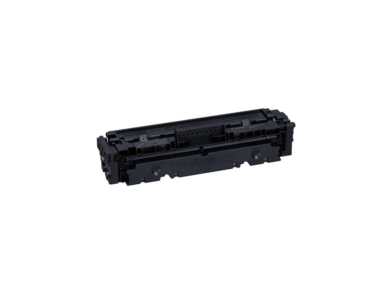 Canon CRTDG046HBK 046H Toner Cartridge Black