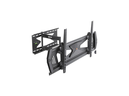 Tripp Lite Display Tv Security Wall Mount Full- Motion Flat/Curved Screens 37-80"