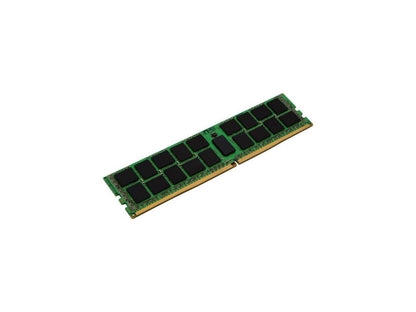 Kingston 8GB DDR4 SDRAM ECC Registered DDR4 2666 (PC4 21300) (Server Memory) Model KSM26RS8/8HAI
