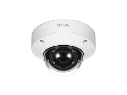 D-Link Vigilance 5 Megapixel Network Camera - Color - TAA Compliant