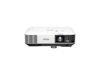 Epson PowerLite 975W WXGA 3LCD Classroom Projector 3600 lumens, V11H835020