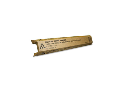 Ricoh 841586 1-Standard Yield Toner Black