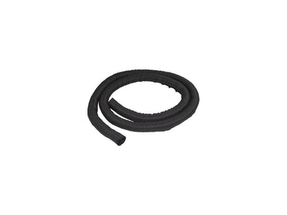 StarTech WKSTNCM Cable Management Sleeve - 2m - Cable Management Tube - Cord Hider - Cable Organizer - Cord Management - Cable Hider