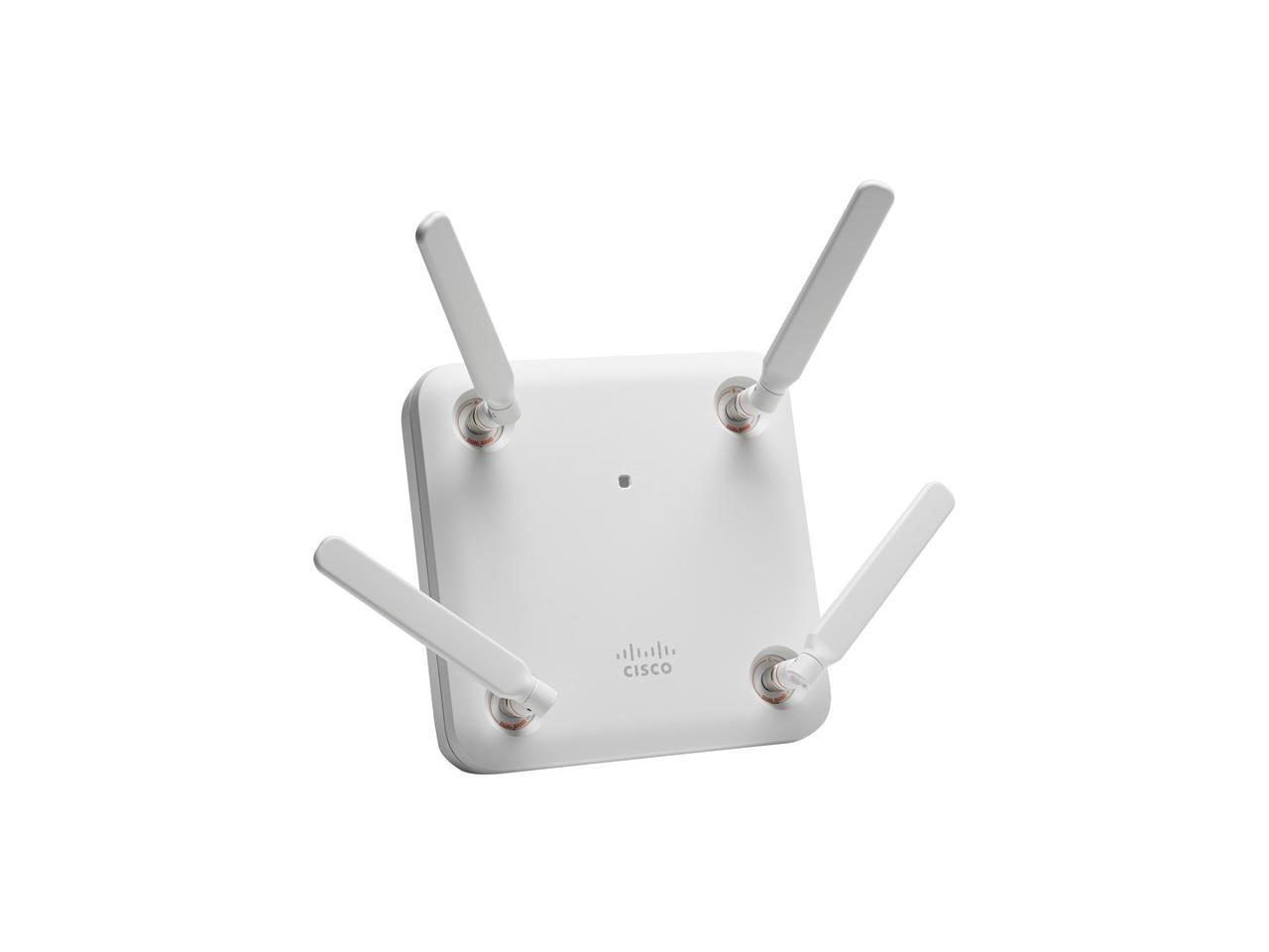 Cisco Aironet 1852E IEEE 802.11ac 1.66 Gbit/s Wireless Access Point