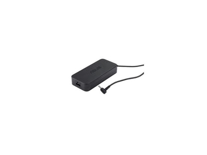 Asus N120W-02 120 Watt Notebook Power Adapter Asus 120W NB Adapter N120W-02 - 120 W Output Power - 120 V AC, 230 V AC Input Voltage - 19 V DC Output Voltage - 6.32 A Output Current