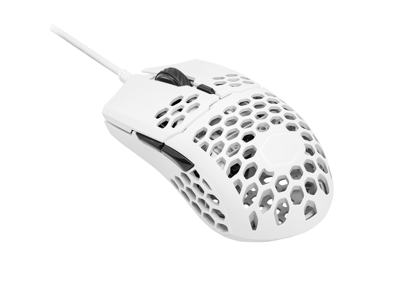 Cooler Master MasterMouse MM710 Gaming Mouse MM710WWOL1