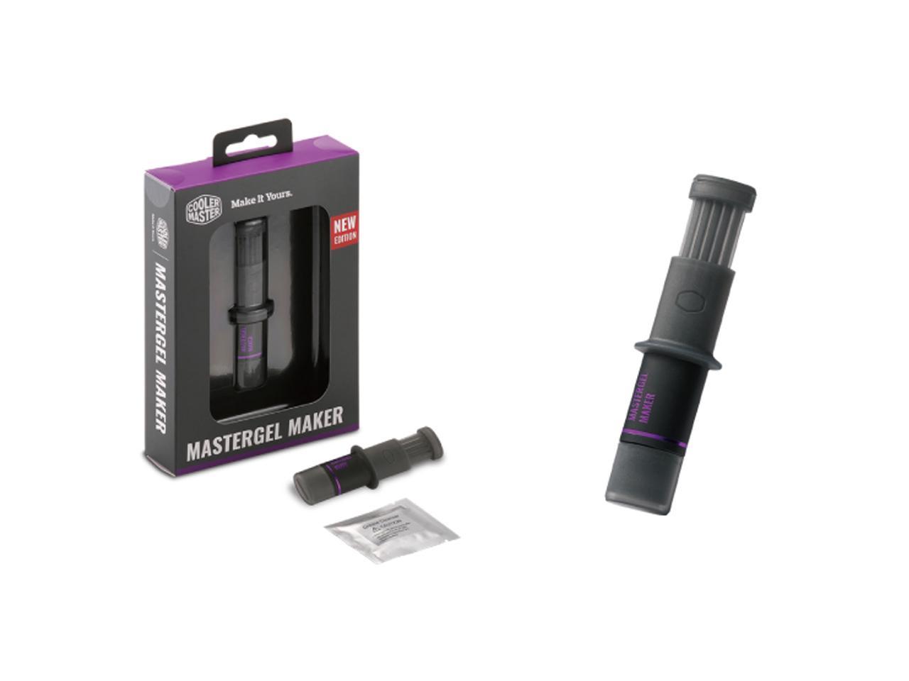 COOLERMASTER MGZ-NDSG-N15M-R2 New Edition MasterGel Maker