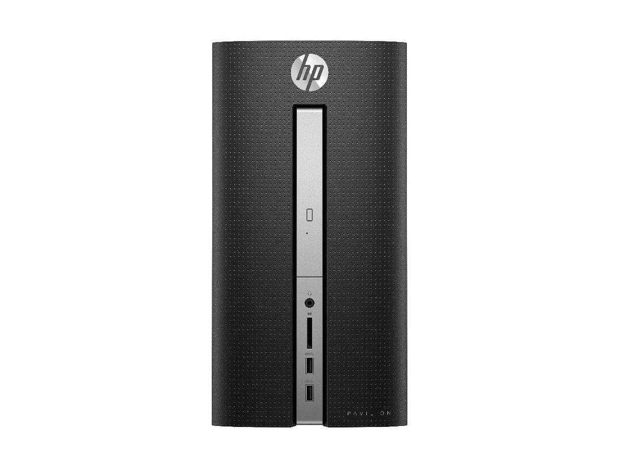 HP Z5L90AA I7 7700 12Gb 1Tb W10 3C