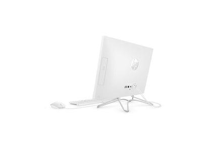 HP 24-f0035se 23.8" FHD Touchscreen AIO Computer i5-8400T 8GB 1TB Win10
