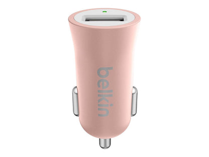 Belkin MIXIT&uarr; Metallic Car Charger