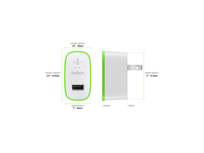 Belkin AC Adapter