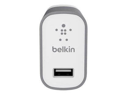 Belkin Mixit↑Metallic Home Charger