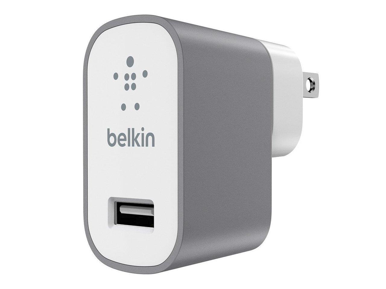 Belkin Mixit↑Metallic Home Charger