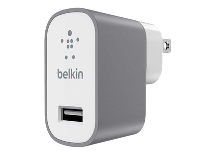 Belkin Mixit↑Metallic Home Charger