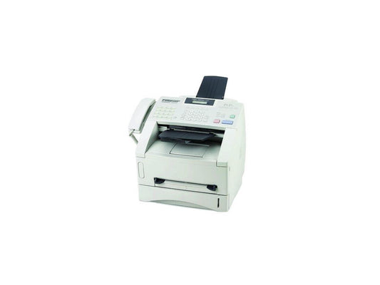 Brother IntelliFax 4100E Plain Paper Laser Fax/Copier BRTFAX4100E
