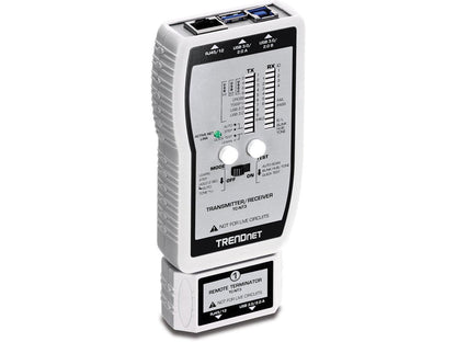TRENDnet TC-NT2 VDV & USB Cable Tester