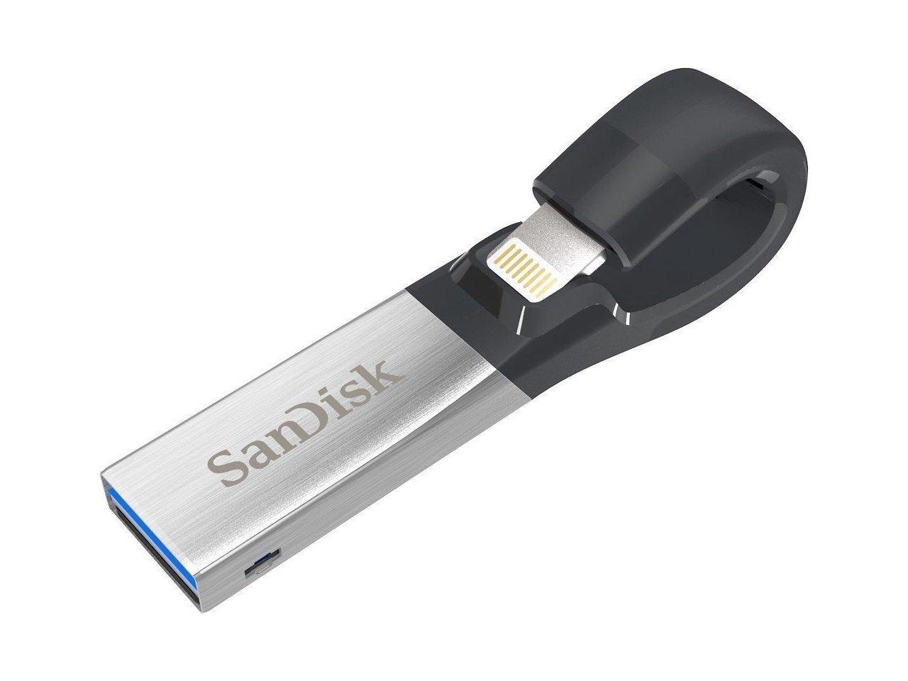 32GB IXPAND FLASH DRIVE USB 3.0