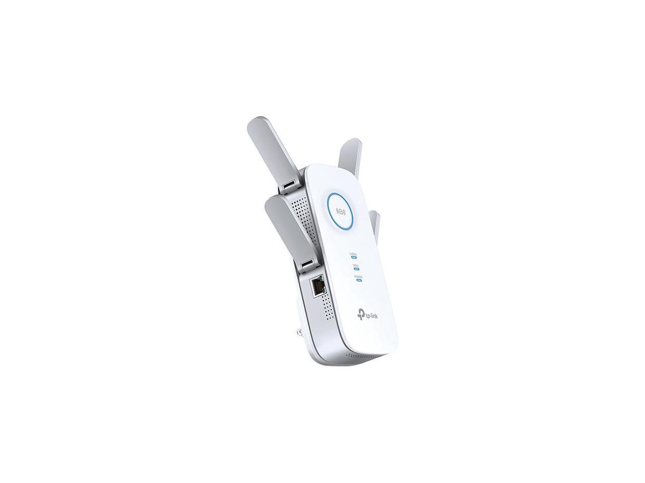 TP-Link RE650 AC2600 Wi-Fi Range Extender