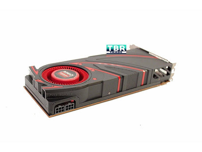 AMD Radeon R9 270X 2GB 256 bit GDDR5 270 DP/HDMI/2xDVI 9T9G3 Gaming Video Graphics Card
