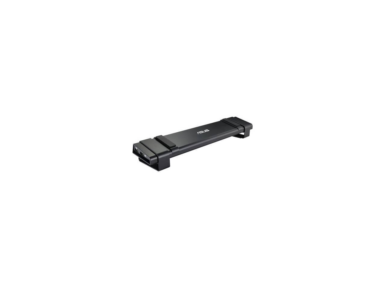 ASUS USB3.0 HZ-3A Docking Station
