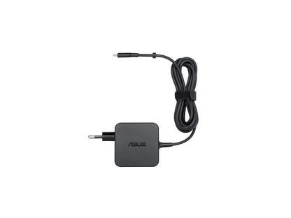 ASUS - NOTEBOOK ACCESSORIES 90XB04EN-MPW020 USB TYPE-C 65W POWER ADAPTER