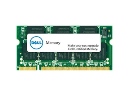 DELL ENTERPRISE ACCESSORIES SNPP9RN2C/8G 8GB KIT 2RX4R 1333MHZ DIMM CERT