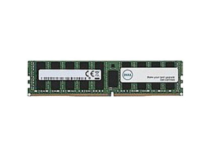 Dell 4GB DDR4 SDRAM Memory Module SNPGTWW1C4G