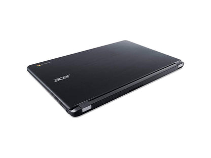 Acer CB3-532 15.6 HD Premium Chromebook - Intel Dual-Core Celeron N3060 up to 2.48GH.z, 2GB RAM, 16GB SSD