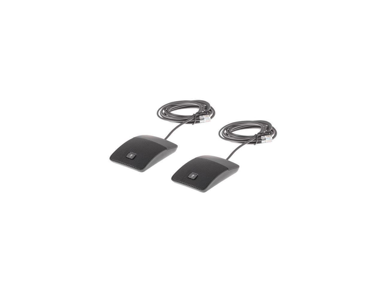 Cisco Microphone - Wired - Desktop