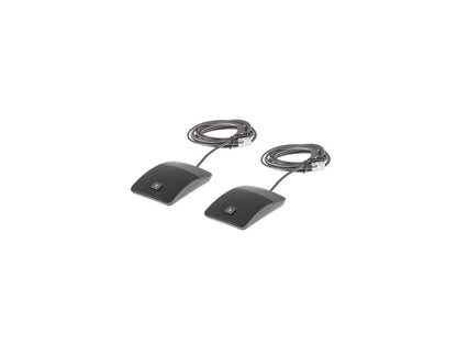 Cisco Microphone - Wired - Desktop