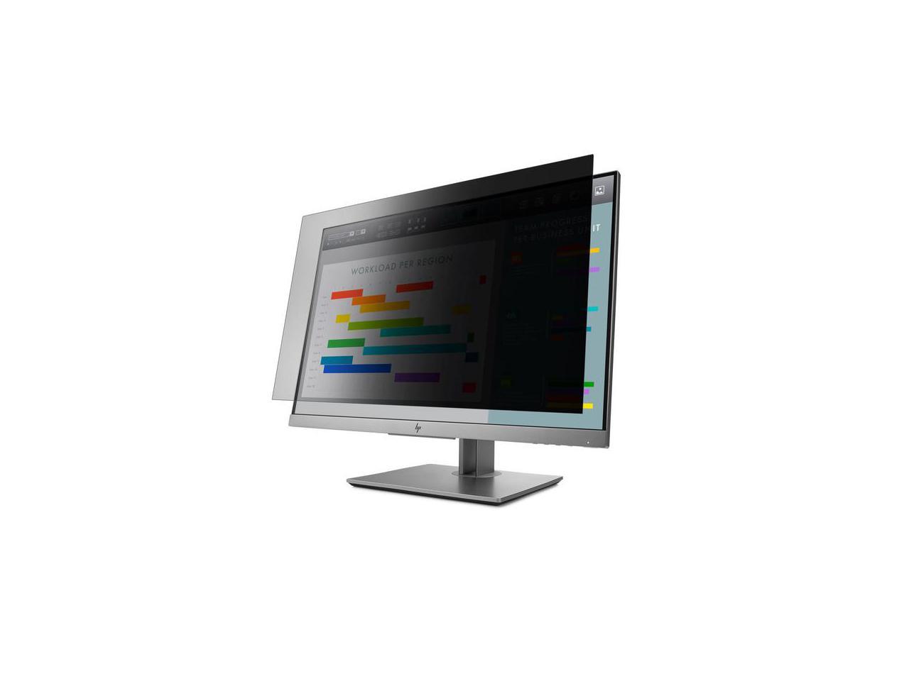 Targus 4Vu Privacy Screen for HP EliteDisplay E243i - AST037GLZ