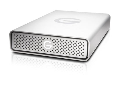 Thermal Grizzly 10TB G-DRIVE USB 3.0 Type-C External Hard Drive (0G05678)