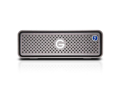 Thermal Grizzly 1.92TB G-DRIVE Pro SSD with Thunderbolt 3 External Desktop Storage (0G10280)