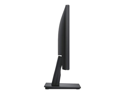 Dell E2016H 19.5" 5ms TN 60HZ Widescreen LED LCD Monitor with VESA-Mount Compatibility/Tilt Options, Eco-Conscious Design, VGA/DP