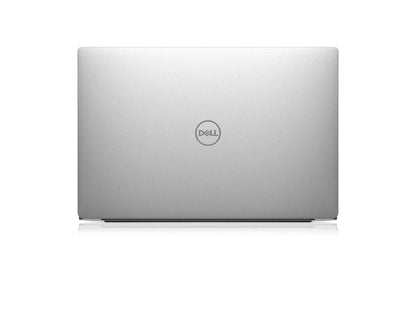 DELL Laptop XPS 15-9570 XPS9570-5804SLV Intel Core i5 8th Gen 8300H (2.30 GHz) 8 GB Memory 256 GB M.2 PCIe SSD NVIDIA GeForce GTX 1050 15.6" 4K/UHD Touchscreen Windows 10 Home 64-Bit