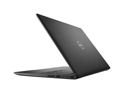 Newest Dell Inspiron 15.6" Touchscreen HD Laptop |10th Gen Intel Core i3-1005G1| 8GB DDR4| 128GB SSD+1TB HDD | Windows 10 S