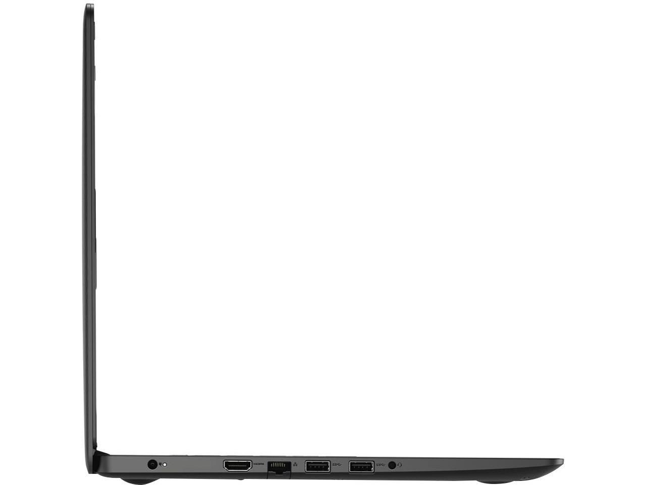 Newest Dell Inspiron 15.6" Touchscreen HD Laptop |10th Gen Intel Core i3-1005G1| 8GB DDR4| 128GB SSD+1TB HDD | Windows 10 S
