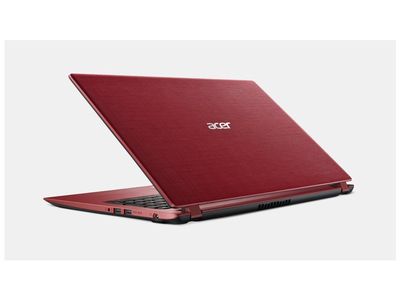 Acer Aspire 15.6 inch Full HD Flagship Premium Laptop | Intel Core i3-8130U | 8GB +16Goptane | 1TB HDD | Bluetooth | HDMI | Ethernet | WiFi | Windows 10| Roc Red