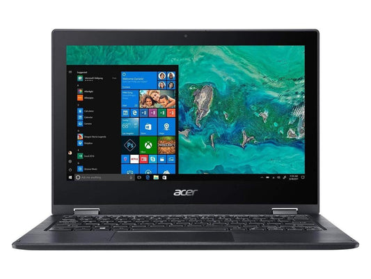 Acer Chromebook Spin 311 Intel Celeron N4000 1.1GHz 4GB Ram 64GB Flash Chrome OS