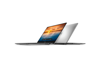 Dell XPS 9360 Flagship Premium 13.3" QHD InfinityEdge Touchscreen Laptop | Intel Core i7-8550U Quad-Core | 8G | 512G SSD | Thunderbolt | Backlit Keyboard | Killer 802.11ac | Windows 10 Home