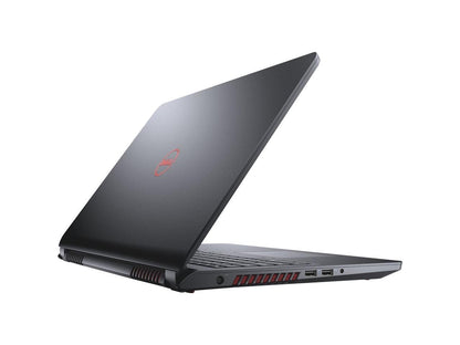 Dell Inspiron 5000 Flagship Premium 15.6" FHD Gaming Laptop | Intel Core i5-7300HQ Quad-Core | NVIDIA GeForce GTX 1050 with 4GB GDDR5 | 16GB RAM | 1TB HDD | Backlit Keyboard | Windows 10 Home