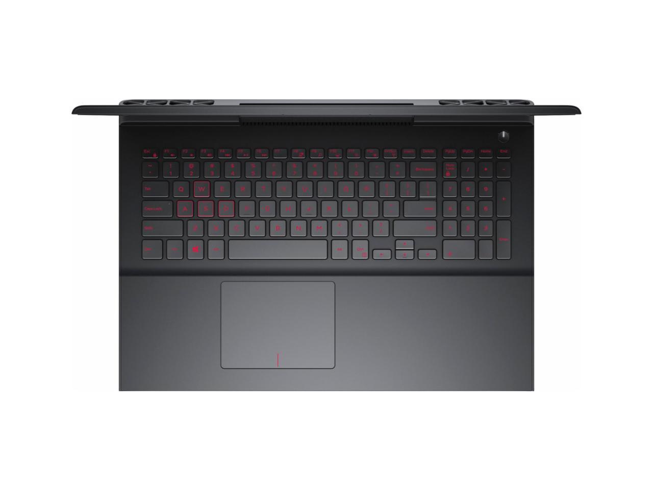 Dell Newest Inspiron 15.6" FHD Flagship Premium Gaming Laptop | Intel Core i5-7300HQ Quad-Core | NVIDIA GeForce GTX 1050 Ti | 16GB RAM | 256GB SSD | Windows Mixed Reality Ultra Ready | Windows 10