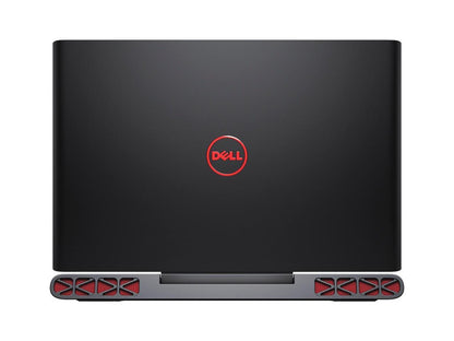 Dell Newest Inspiron 15.6" FHD Flagship Premium Gaming Laptop | Intel Core i5-7300HQ Quad-Core | NVIDIA GeForce GTX 1050 Ti | 16GB RAM | 256GB SSD | Windows Mixed Reality Ultra Ready | Windows 10