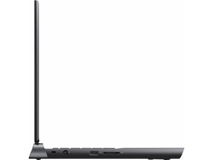 Dell Inspiron Flagship 15.6" Full HD Gaming laptop | Intel Core i5-7300HQ Quad-Core | NVIDIA GeForce GTX 1050 Ti | 8GB RAM | 256GB SSD | Windows 10 | Windows Mixed Reality Ultra Ready